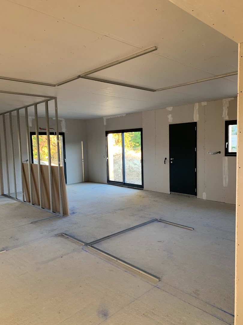 ZR- Plaquiste — Photos 14